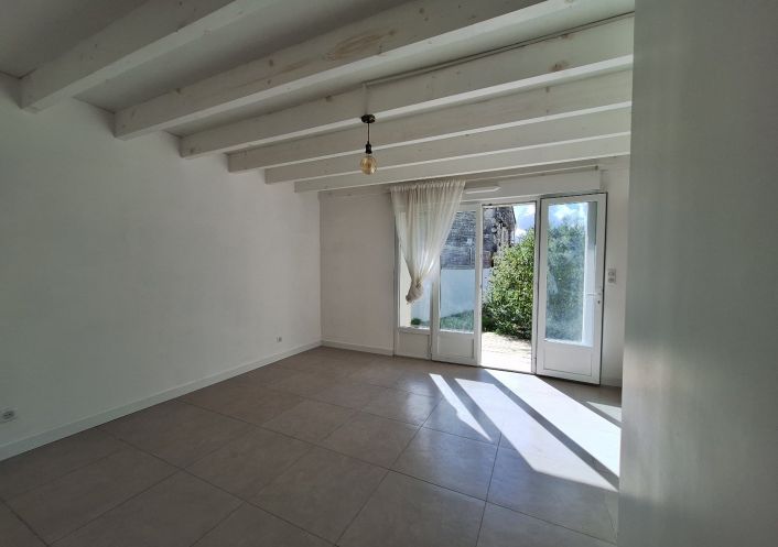 vente Maison Sainte Severe