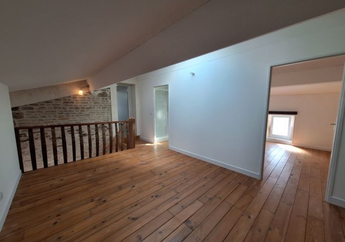 vente Maison Sainte Severe