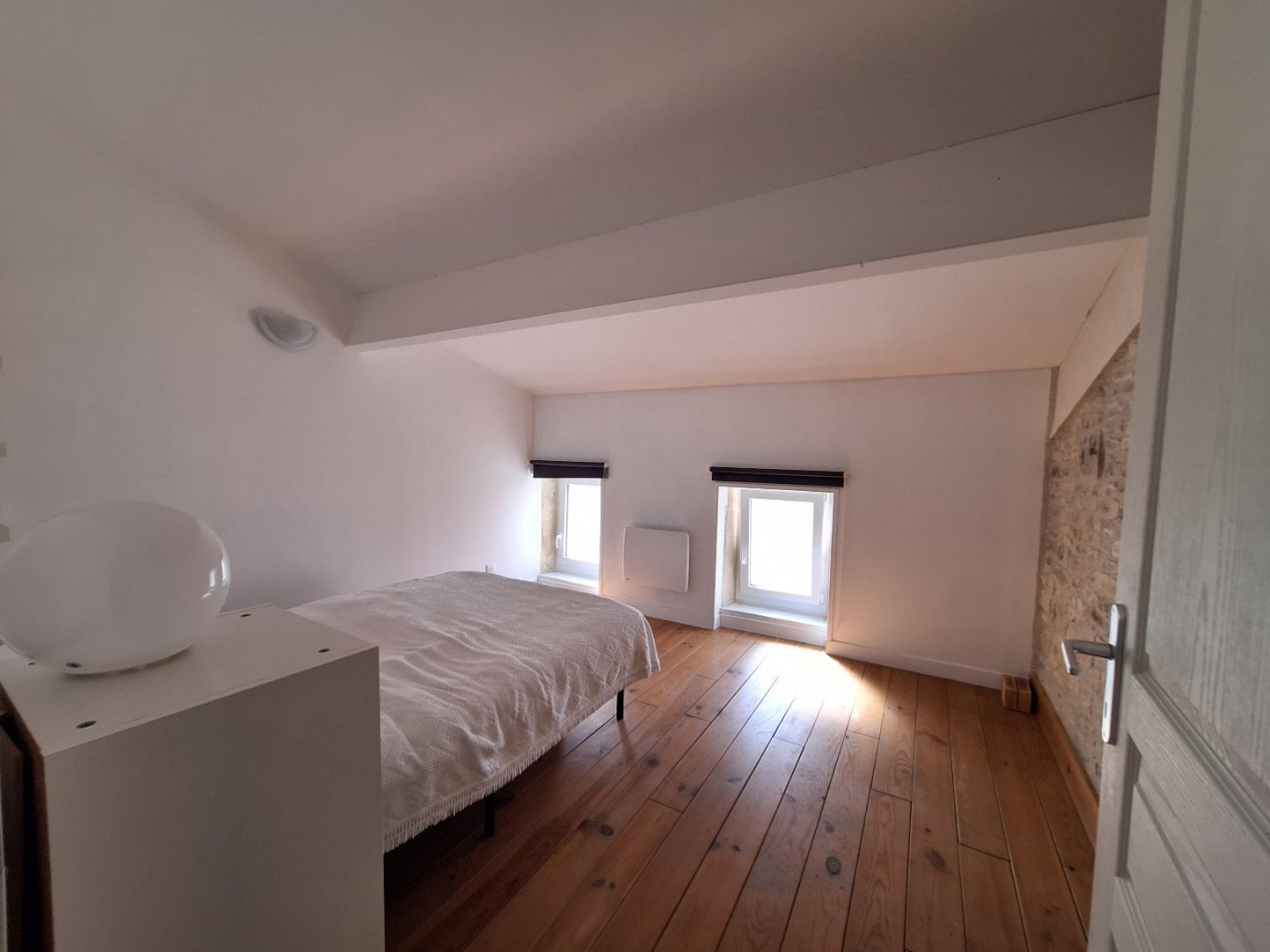 vente Maison Sainte Severe - Photo 9