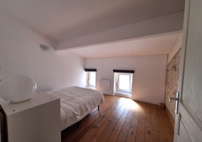 vente Maison Sainte Severe