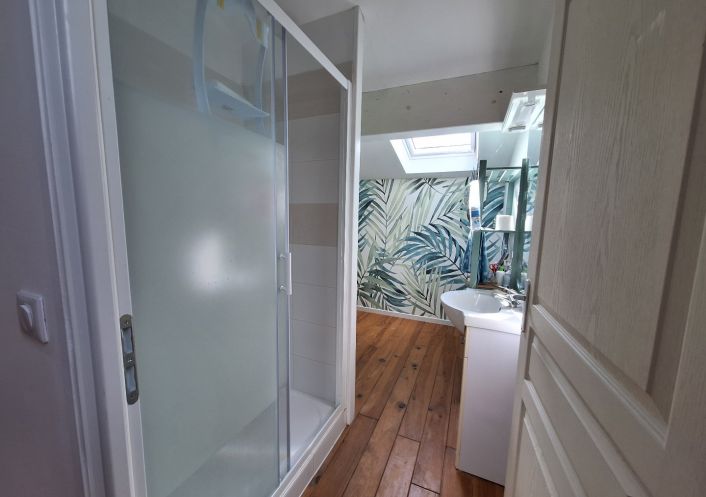 vente Maison Sainte Severe