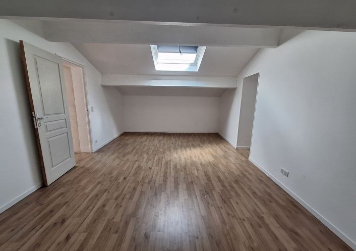 vente Maison Sainte Severe