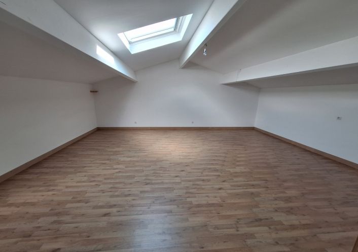 vente Maison Sainte Severe