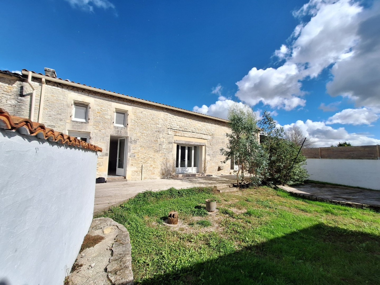 vente Maison Sainte Severe - Photo 6