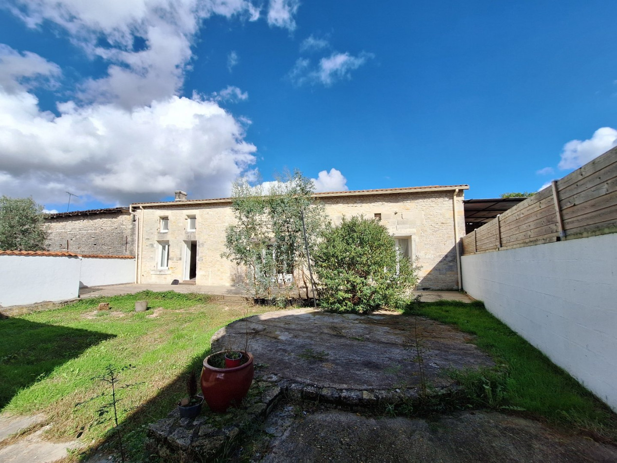 vente Maison Sainte Severe - Photo 5