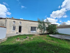 vente Maison Sainte Severe
