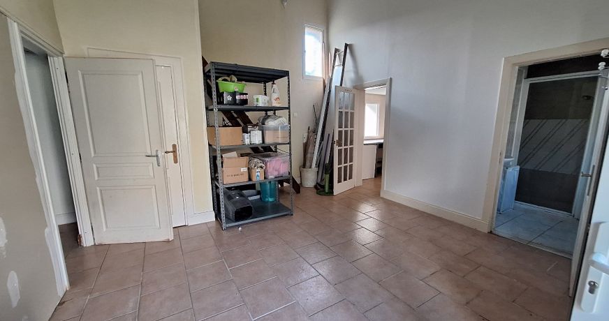 vente Maison Sainte Severe