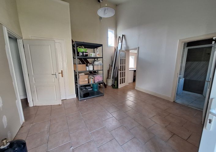 vente Maison Sainte Severe