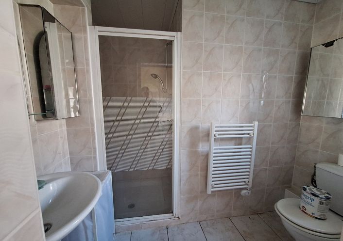 vente Maison Sainte Severe