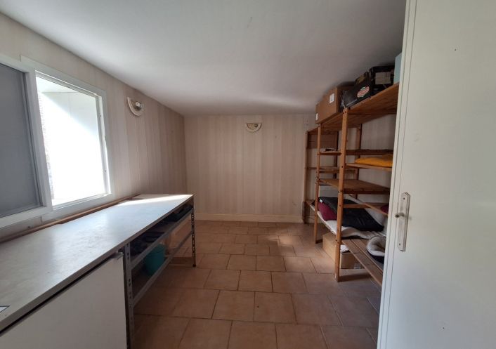 vente Maison Sainte Severe