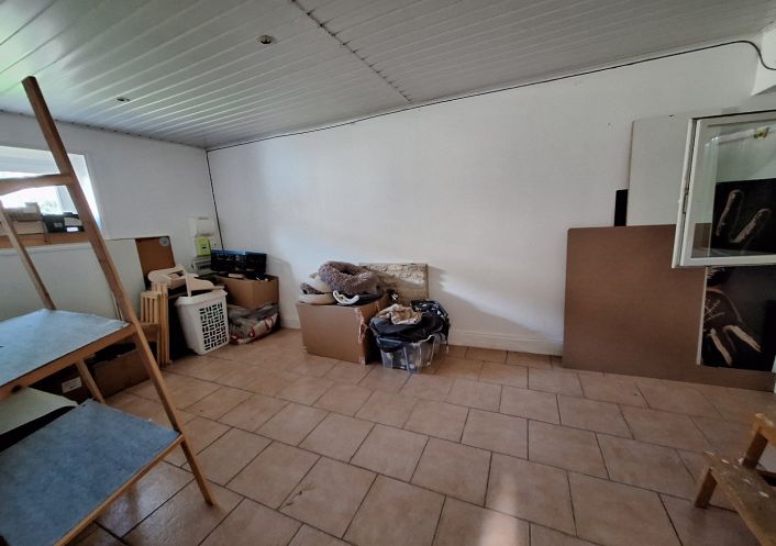 vente Maison Sainte Severe