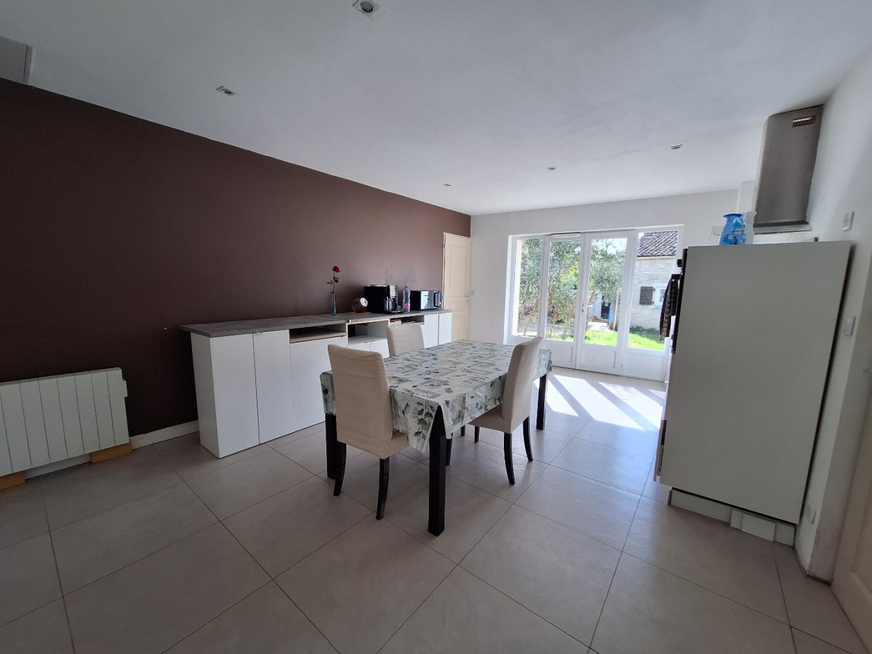 vente Maison Sainte Severe - Photo 3