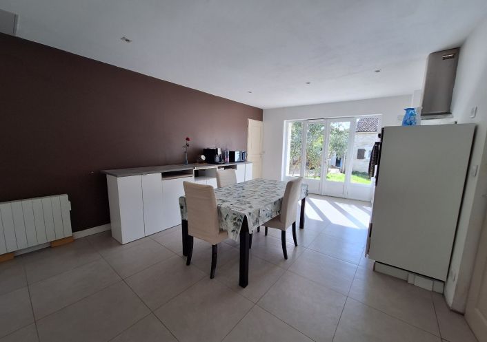 vente Maison Sainte Severe