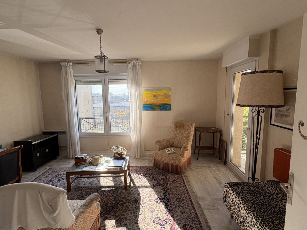 vente Appartement Cognac - Photo 1