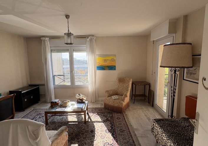vente Appartement Cognac