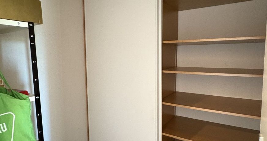 vente Appartement Cognac