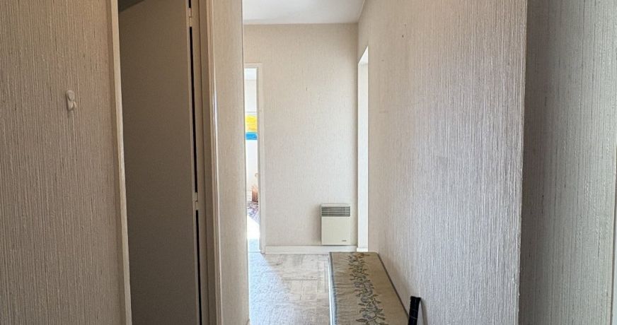 vente Appartement Cognac