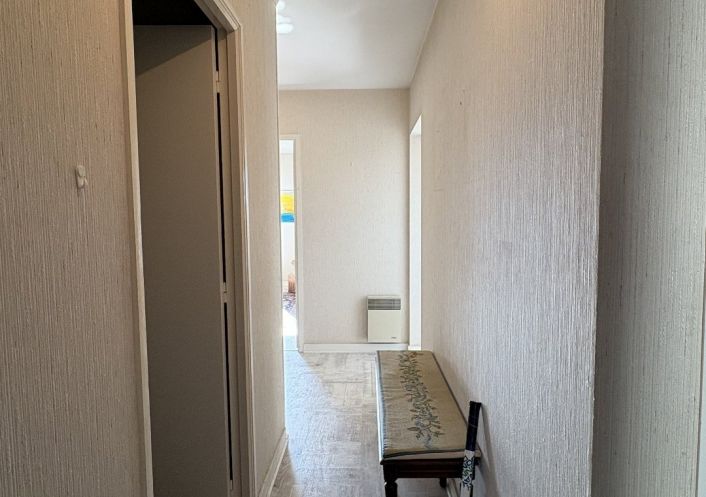 vente Appartement Cognac