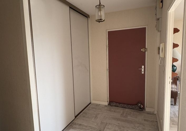 vente Appartement Cognac