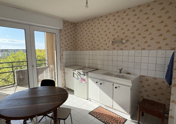 vente Appartement Cognac