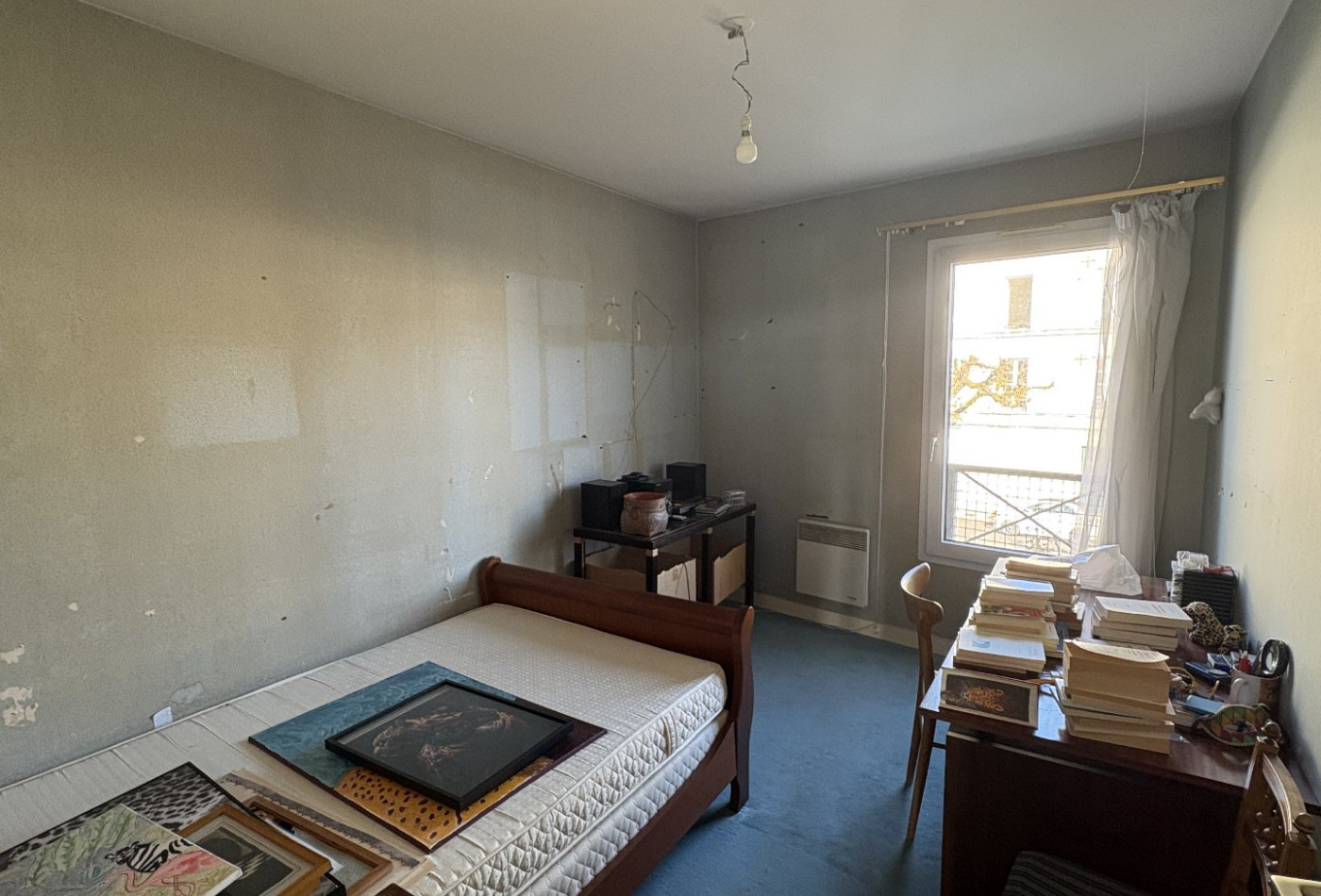 vente Appartement Cognac - Photo 5
