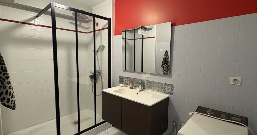 vente Appartement Cognac