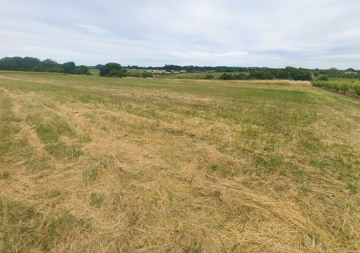 vente Terrain Bourg Charente