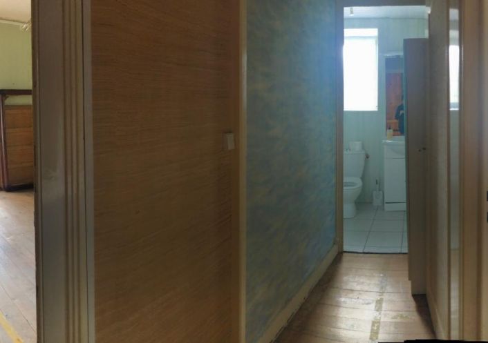 sale Maison Vouharte