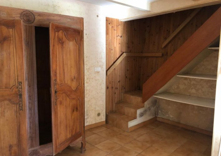 sale Maison Vouharte