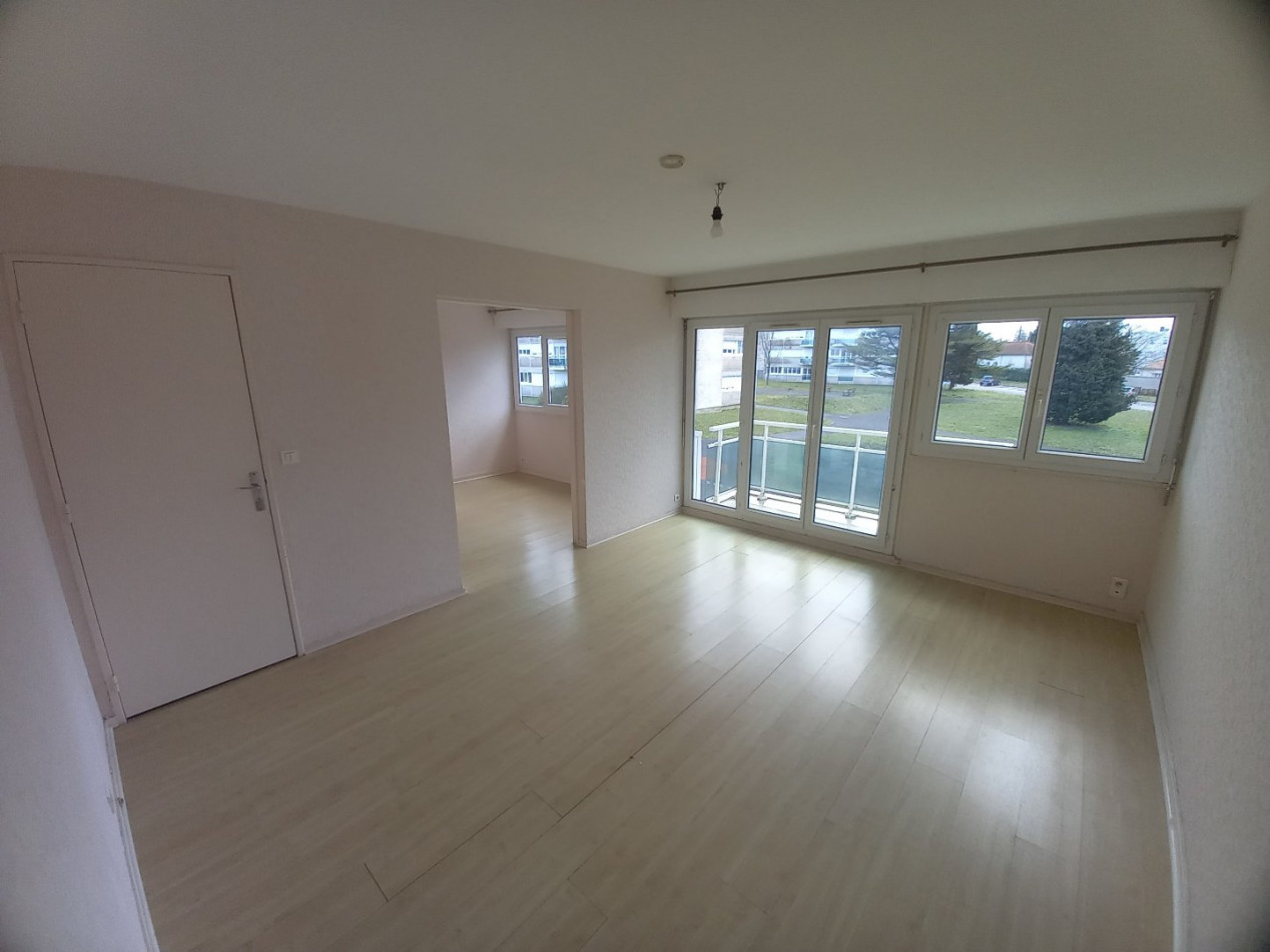 vente Appartement Cognac - Photo 1