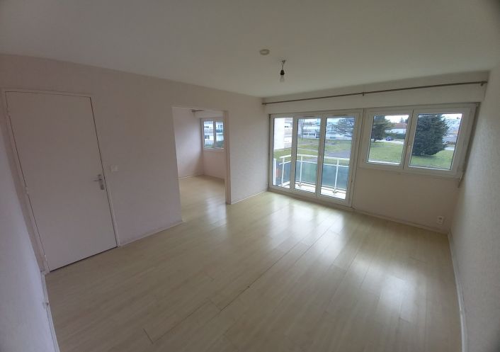 vente Appartement Cognac