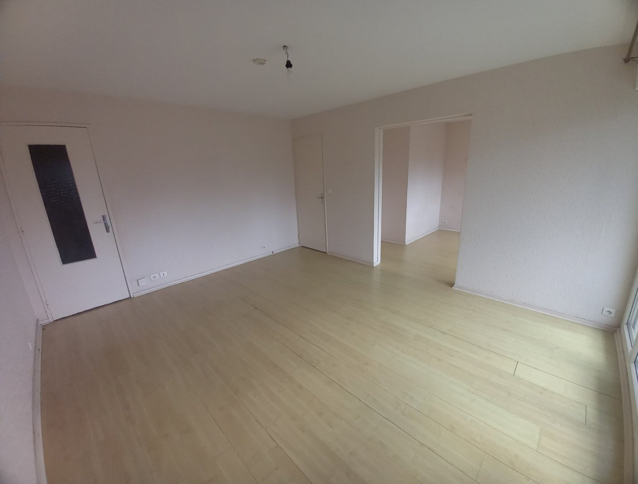 vente Appartement Cognac - Photo 2