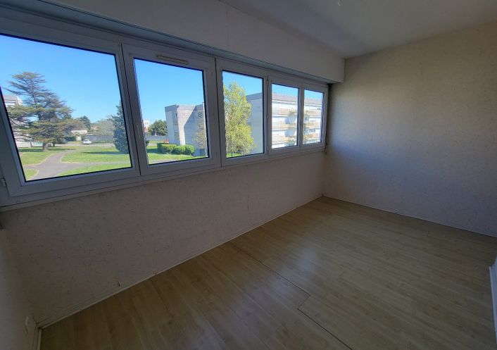 vente Appartement Cognac