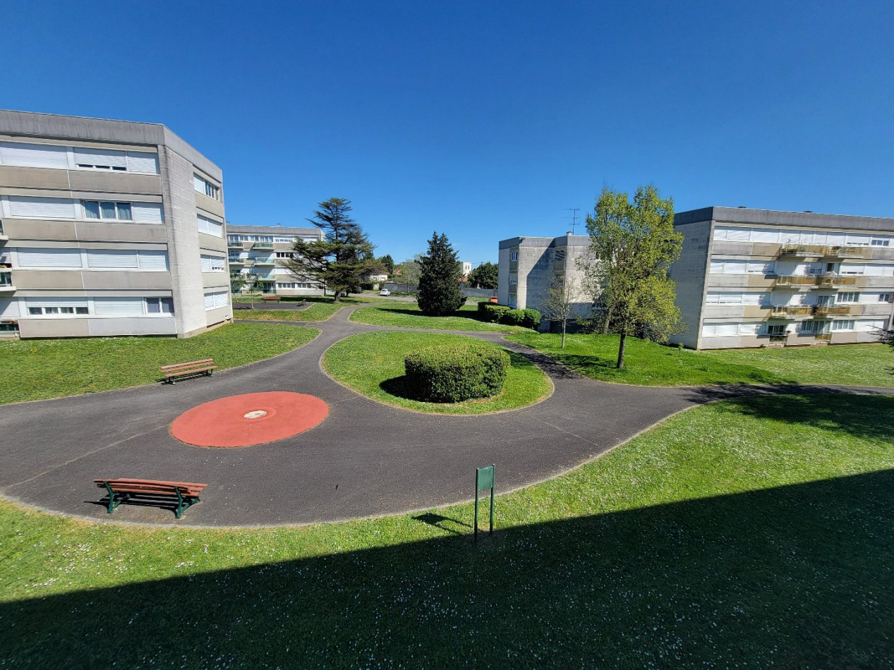 vente Appartement Cognac - Photo 10