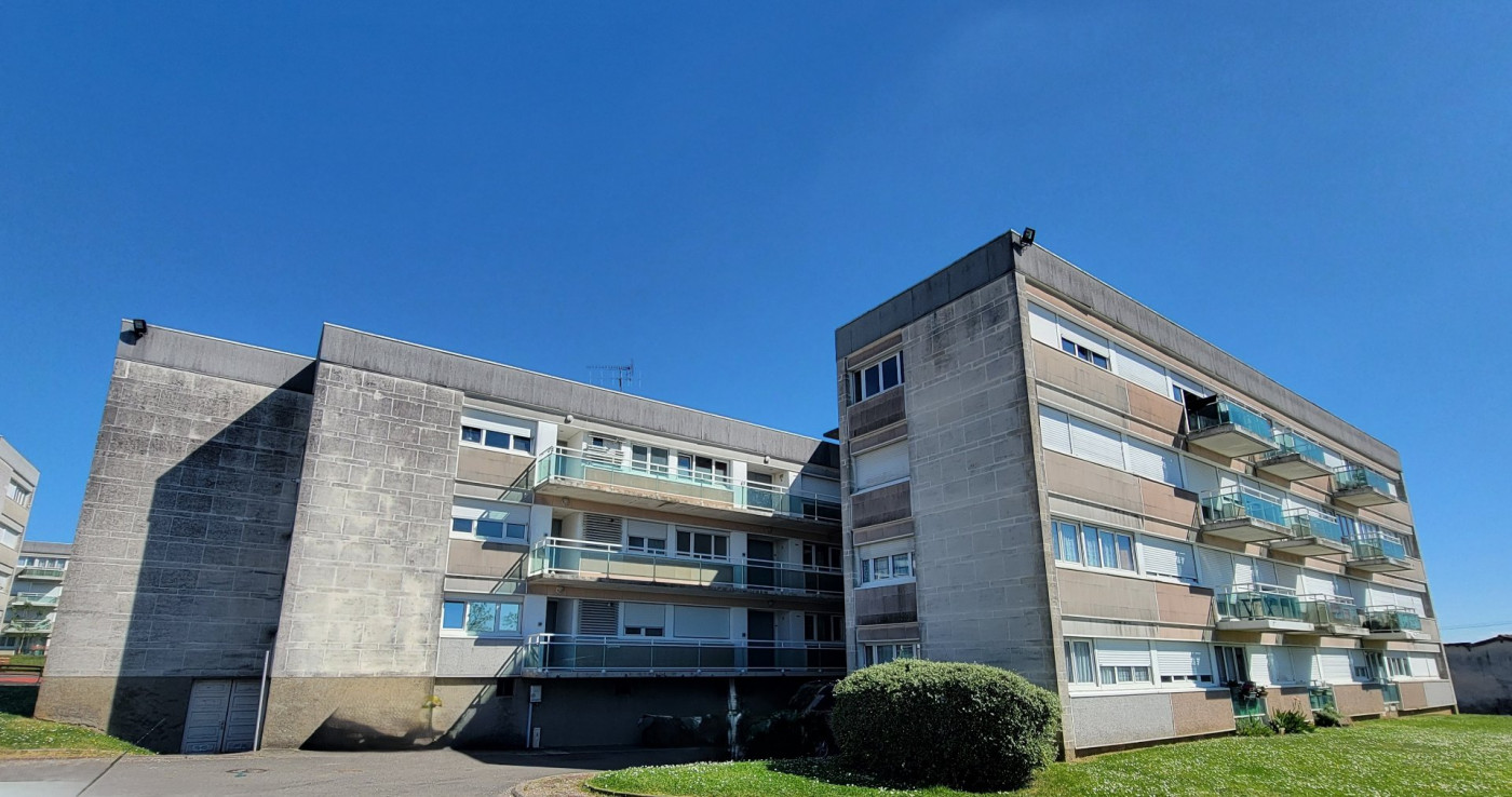 vente Appartement Cognac - Photo 1