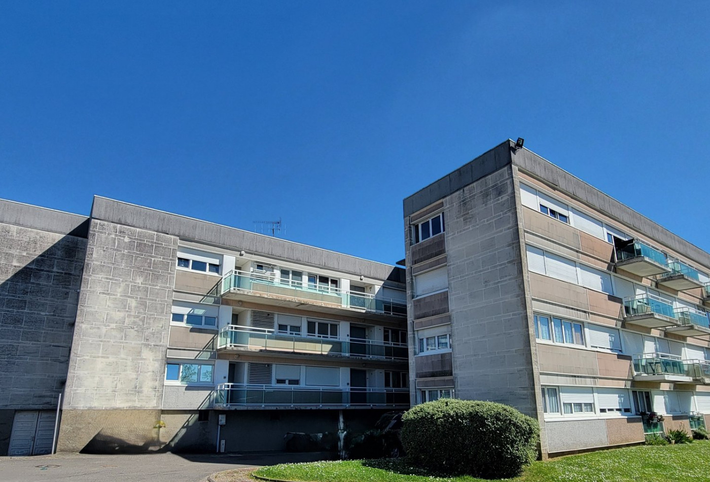 vente Appartement Cognac - Photo 1