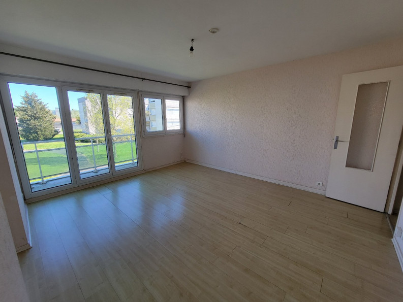 vente Appartement Cognac - Photo 3