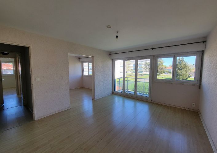 vente Appartement Cognac