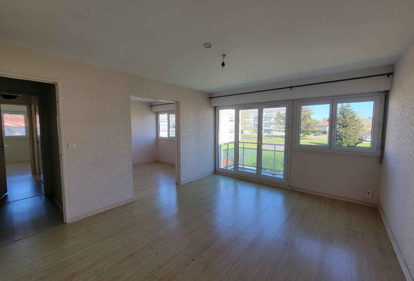 vente Appartement Cognac - Photo 2