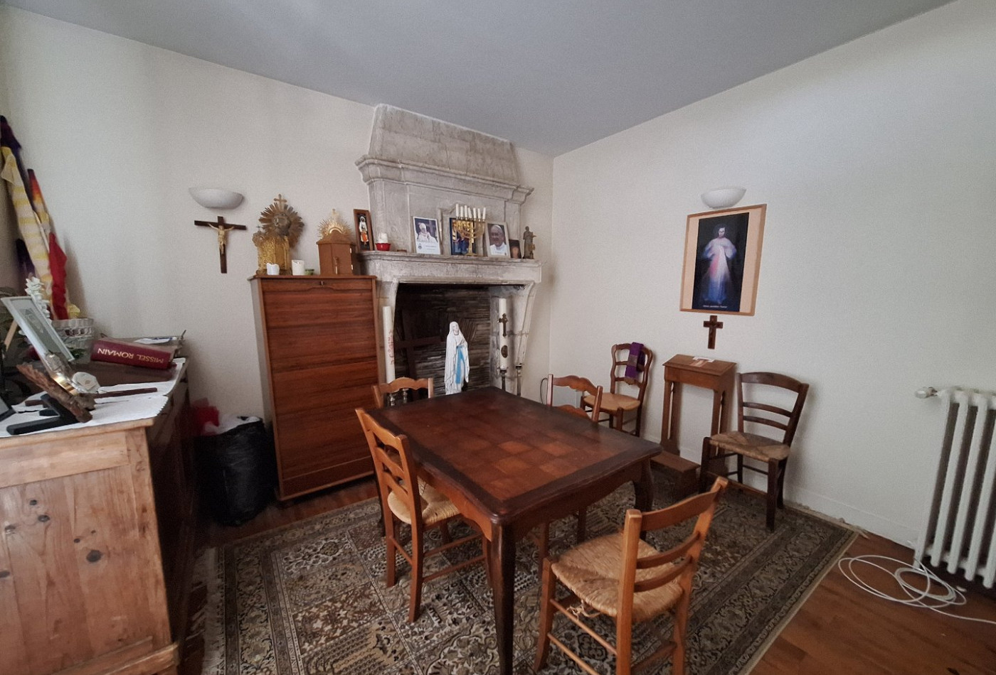 vente Maison Cherves Richemont - Photo 4