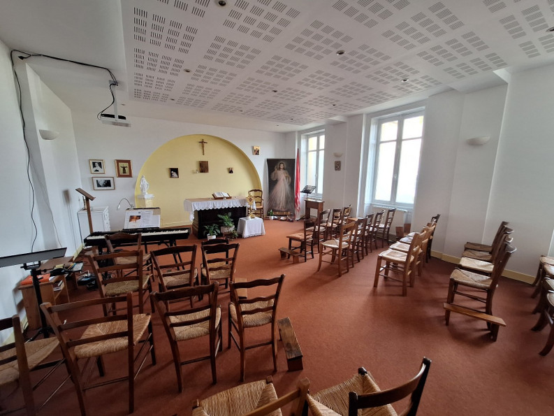 vente Maison Cherves Richemont - Photo 5