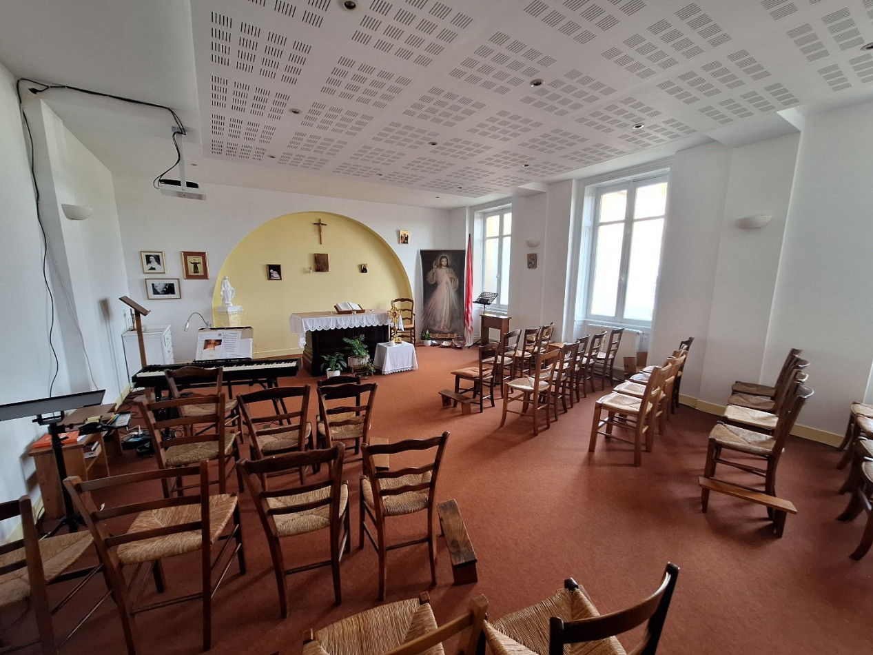 vente Maison Cherves Richemont - Photo 5