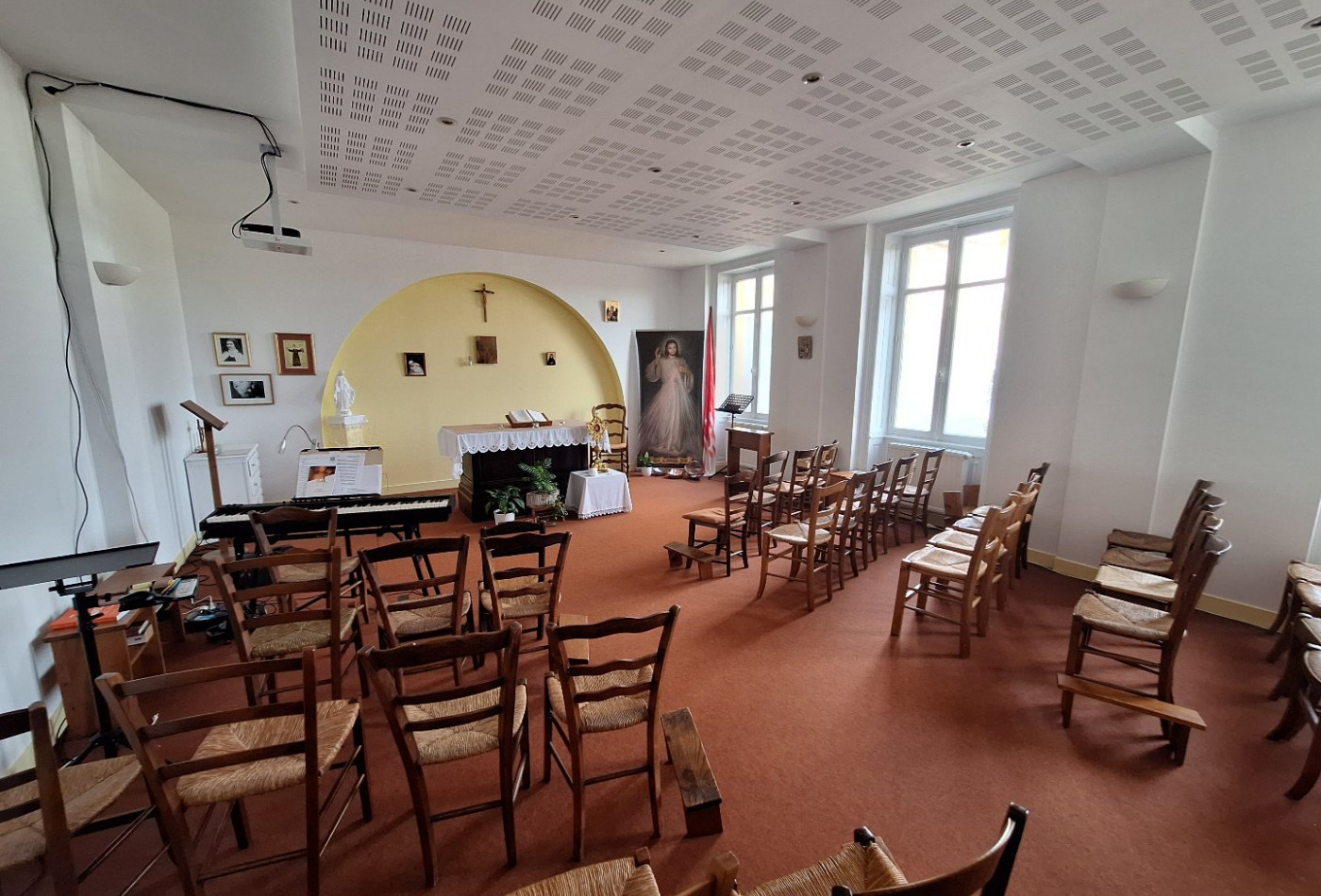 vente Maison Cherves Richemont - Photo 5