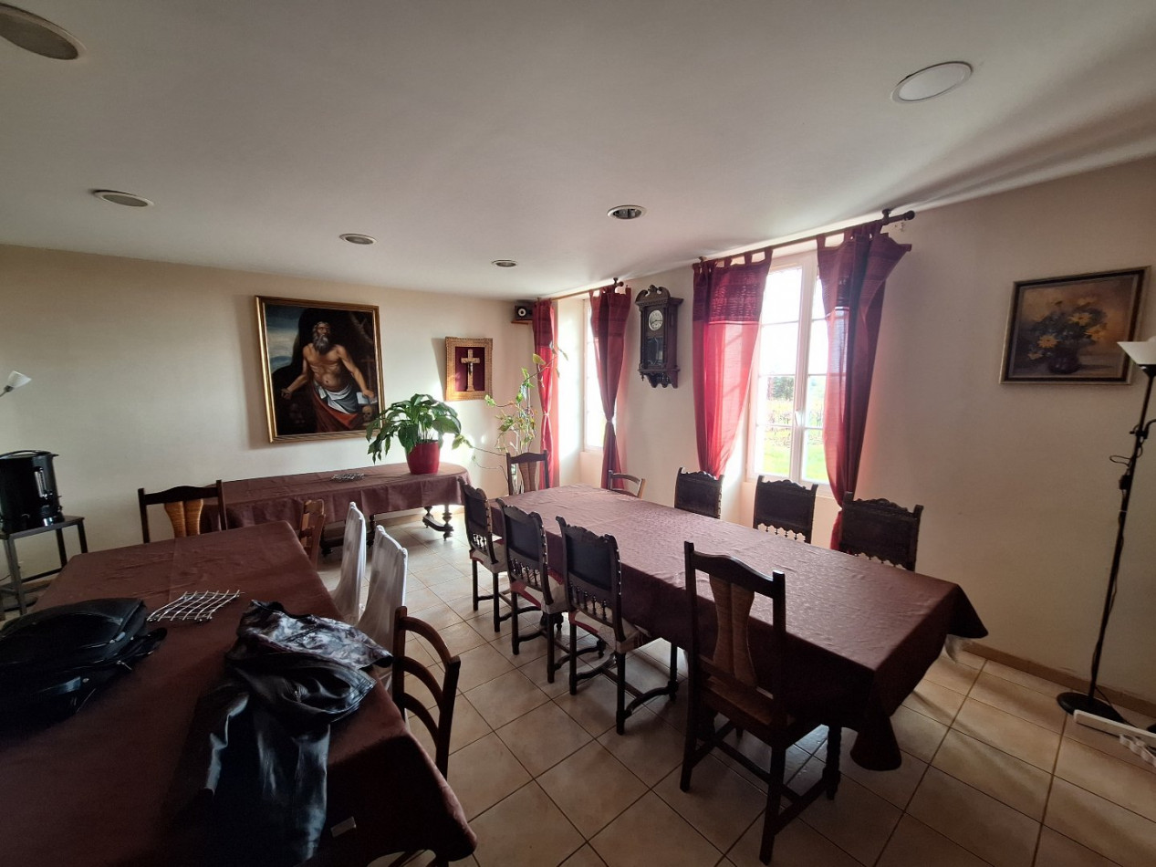 vente Maison Cherves Richemont - Photo 6