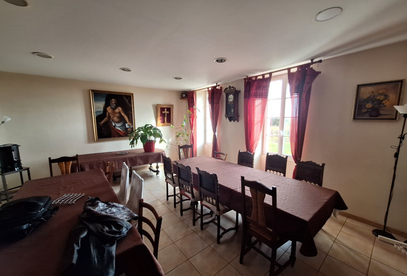 vente Maison Cherves Richemont - Photo 6