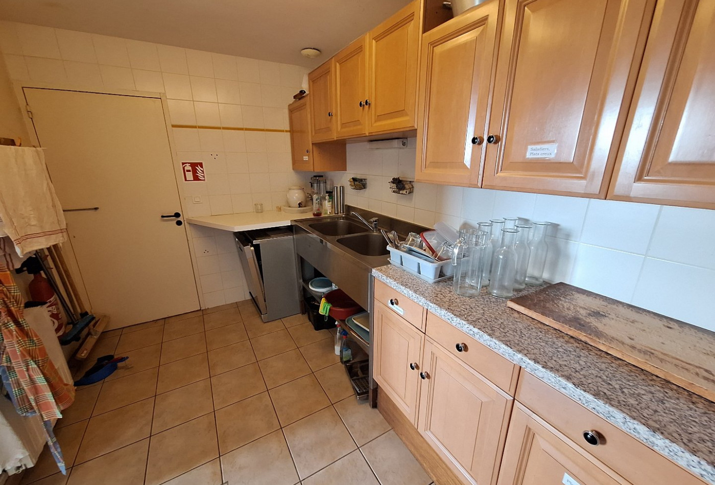 vente Maison Cherves Richemont - Photo 8