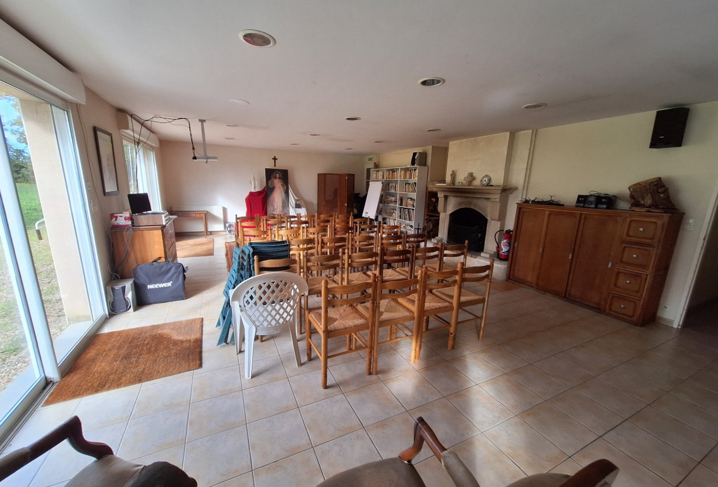 vente Maison Cherves Richemont - Photo 9