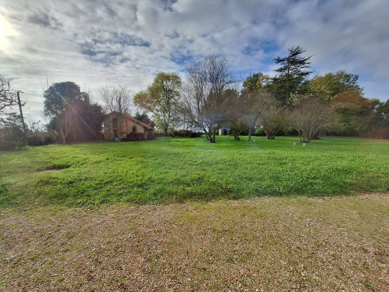 vente Maison Cherves Richemont - Photo 10