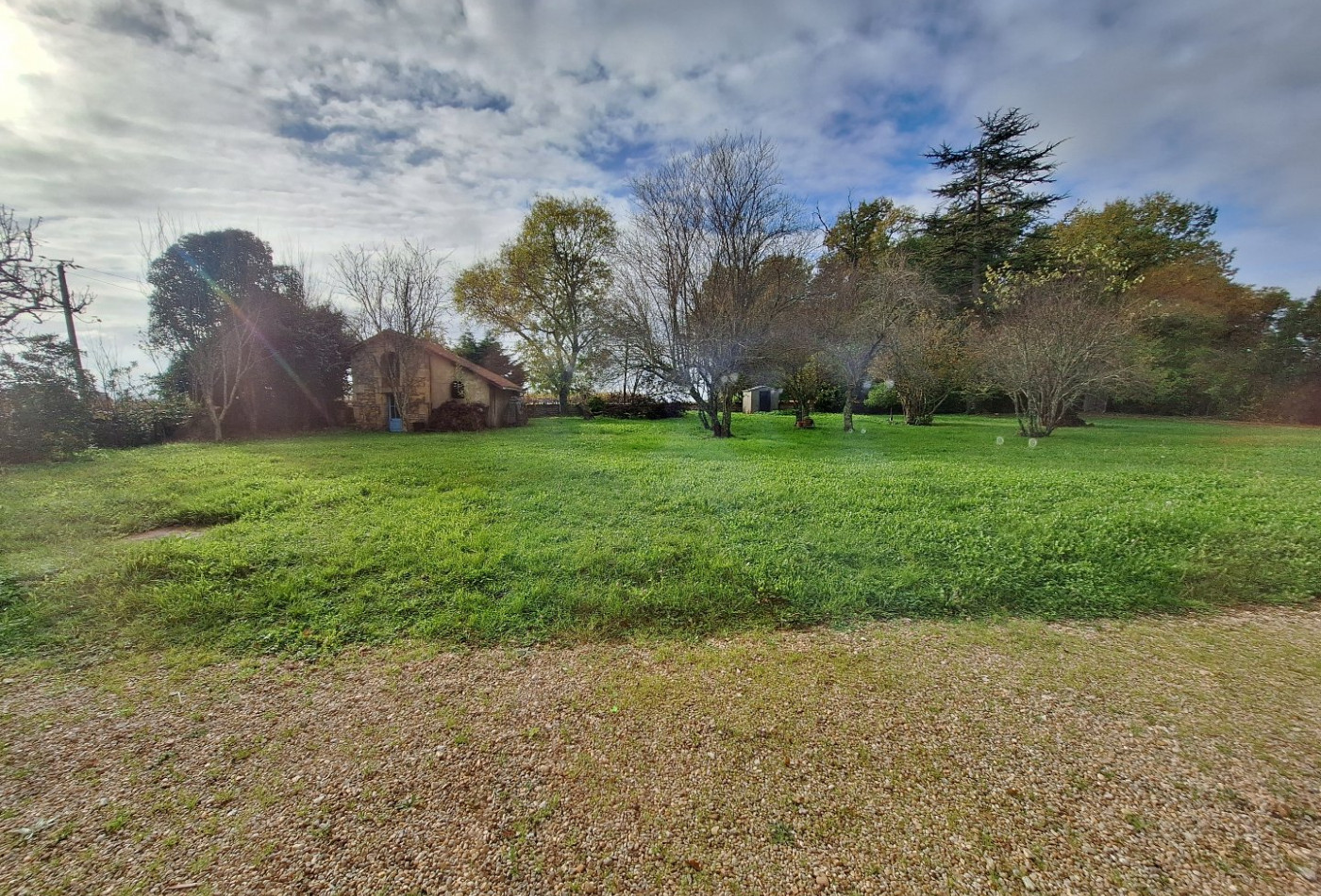 vente Maison Cherves Richemont - Photo 10