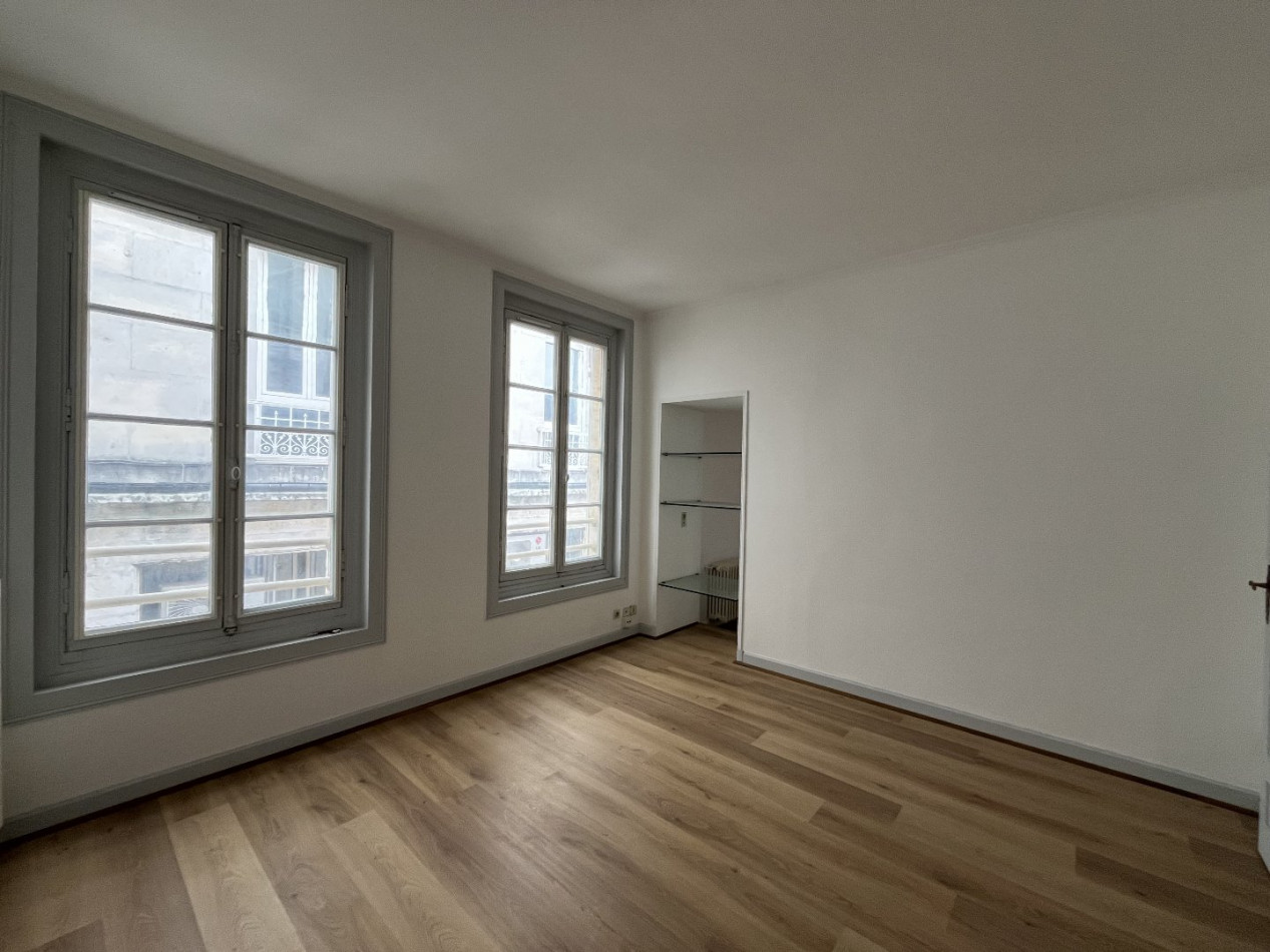 location Appartement Cognac - Photo 5